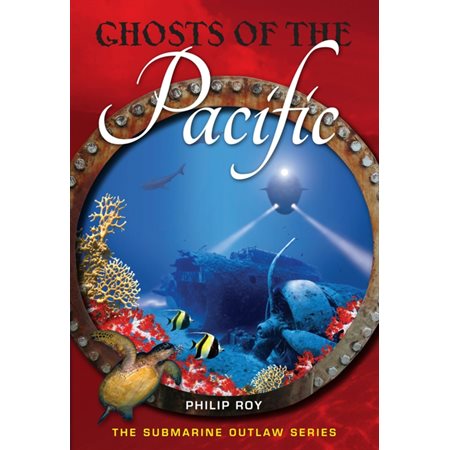 Ghosts of the Pacific