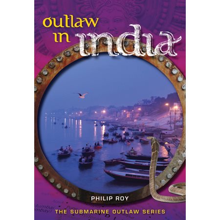 Outlaw in India