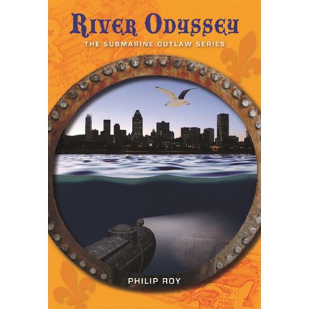 River Odyssey