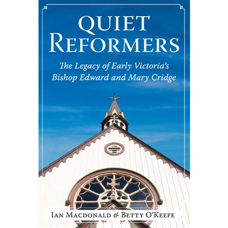 Quiet Reformers