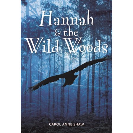 Hannah and the Wild Woods