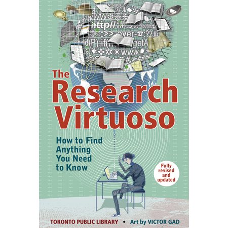 Research Virtuoso, The