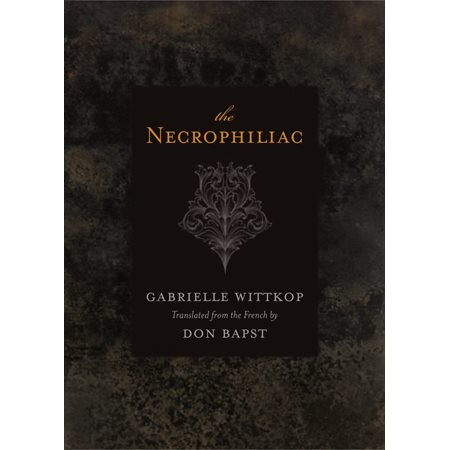 Necrophiliac, The