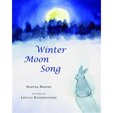 Winter Moon Song