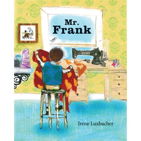 Mr. Frank