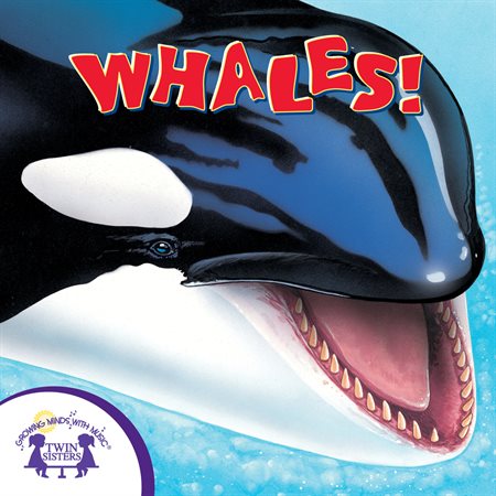 Know-It-Alls!  Whales