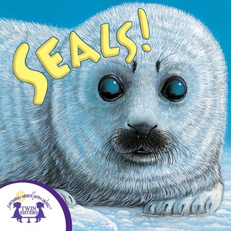 Know-It-Alls!  Seals