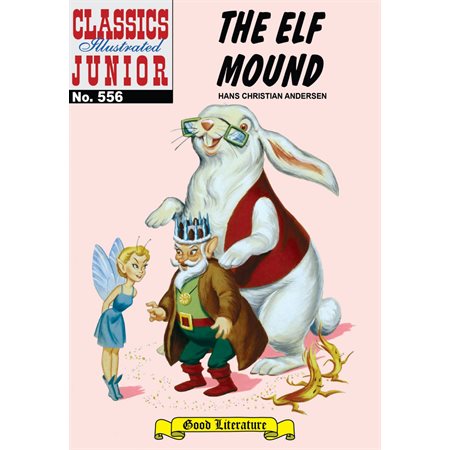 The Elf Mound