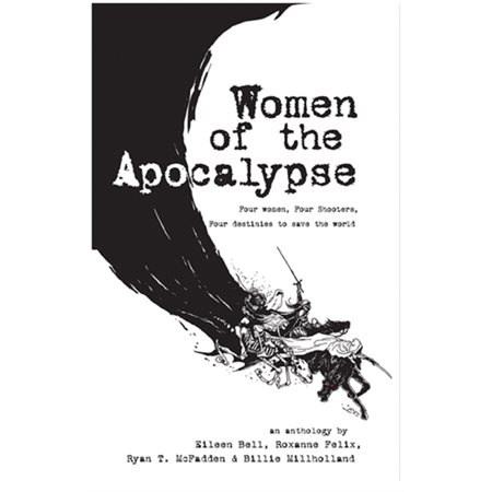 Women of the Apocalypse