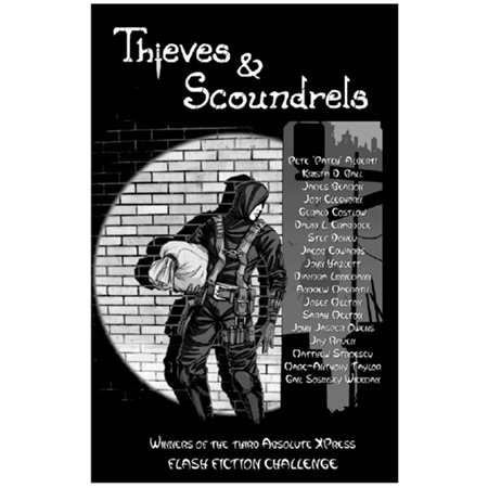 Thieves and Scoundrels