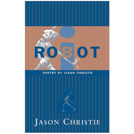 i-Robot Poetry by Jason Christie