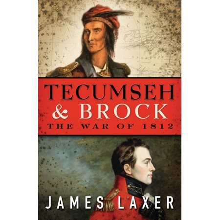 Tecumseh and Brock