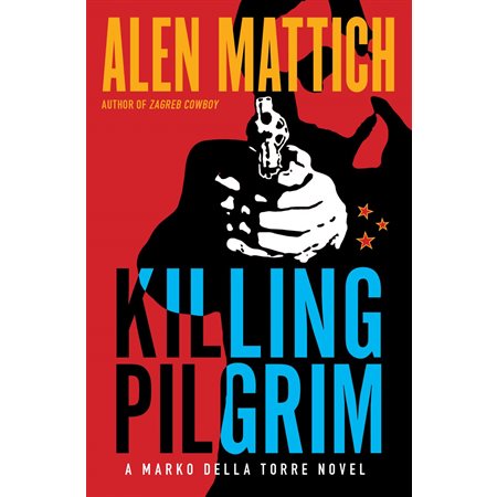 Killing Pilgrim