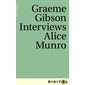 Graeme Gibson Interviews Alice Munro