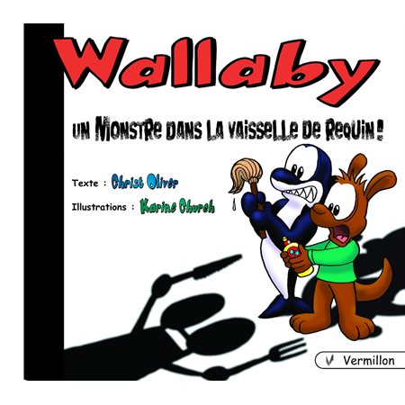 Wallaby I
