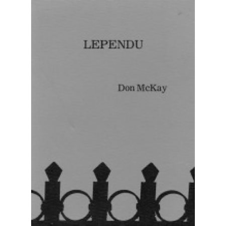 Lependu