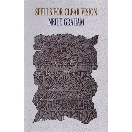 Spells for Clear Vision
