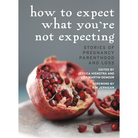 How to Expect What You're Not Expecting
