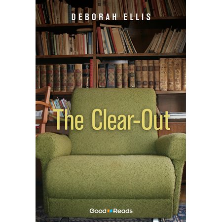 The Clear-Out