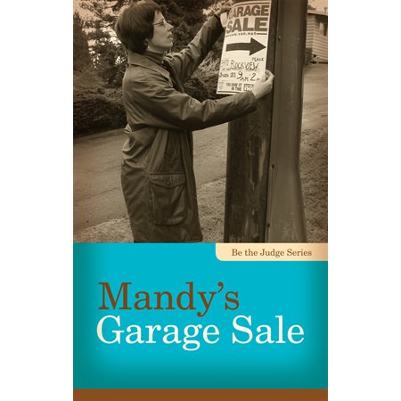 Mandy's Garage Sale