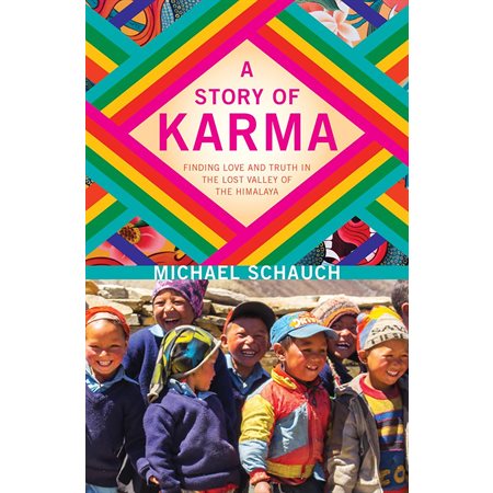 A Story of Karma
