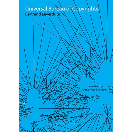 Universal Bureau of Copyrights