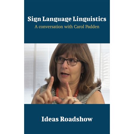 Sign Language Linguistics