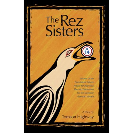 Rez Sisters