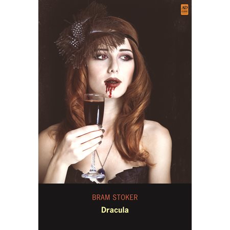 Dracula (AD Classic)