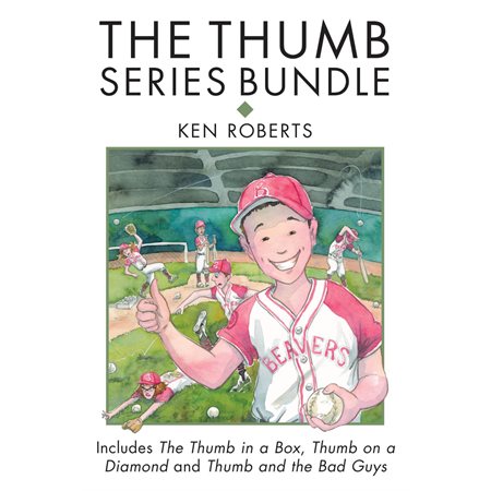 The Thumb Series Bundle
