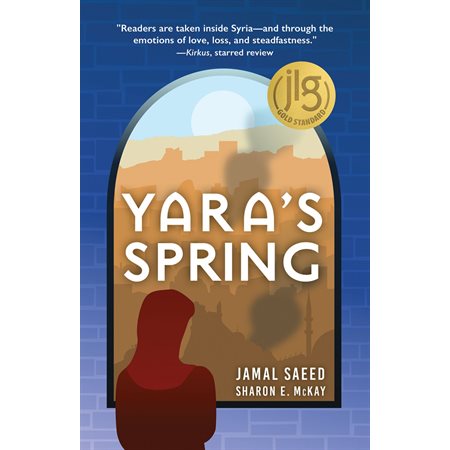 Yara’s Spring
