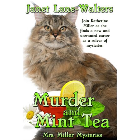 Murder and Mint Tea