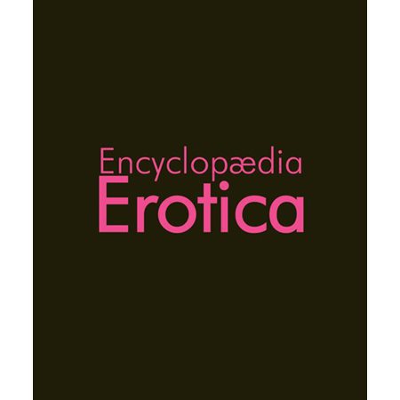 Erotic Encyclopedia