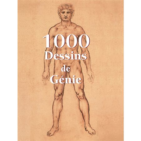 1000 Dessins de Génie