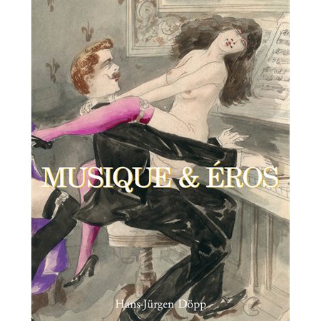 Musique & Eros