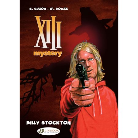 XIII Mystery - Volume 6 - Billy Stockton