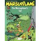 The Marsupilami - Volume 1 - The Marsupilami's tail
