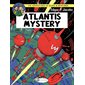 Blake & Mortimer - Volume 12 - Atlantis Mystery