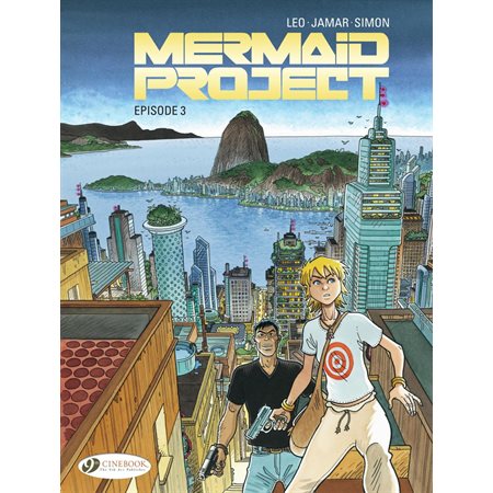 Mermaid Project - Episode 3