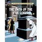 Blake & Mortimer - Volume 18 - The Oath of the Five Lords