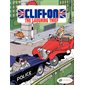 Clifton - Volume 2 - The Laughing Thief