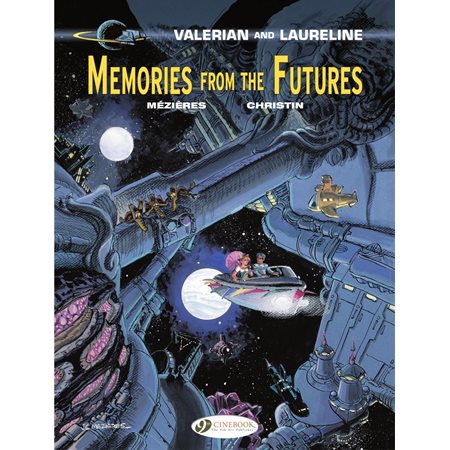 Memories from the futures