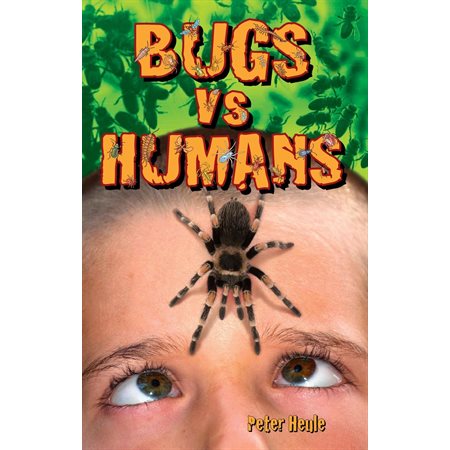 Bugs vs Humans