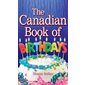 Canadian Book of Birthdays