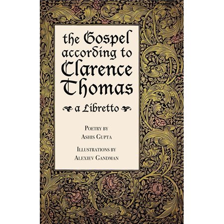 Gospel according to Clarence Thomas: A Libretto