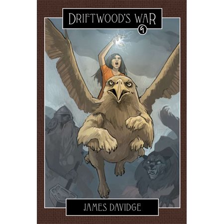 Driftwood's War