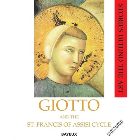 Giotto and the St Francis of Assisi Cycle