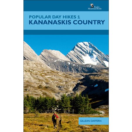 Popular Day Hikes 1