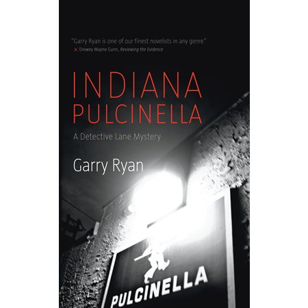 Indiana Pulcinella