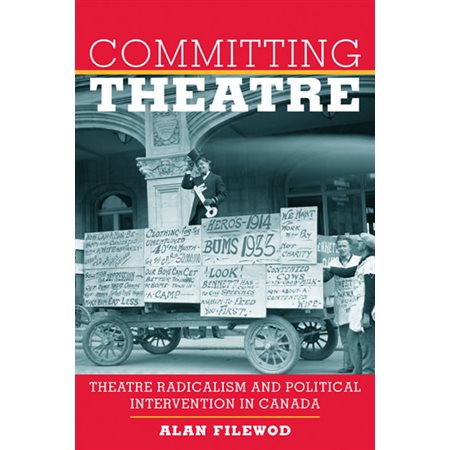 Committing Theatre